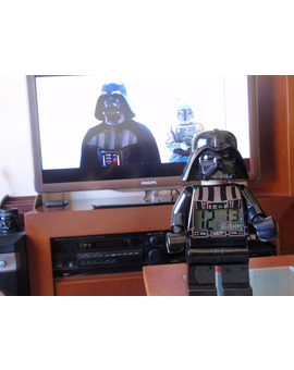 ...desde Suecia me llegó un "pequeño regalo cinéfilo"