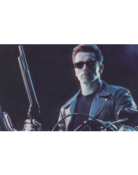 ...Si la película está bien hecha, da igual que sea una "secuela" (o segundas partes "nunca" fueron buenas)