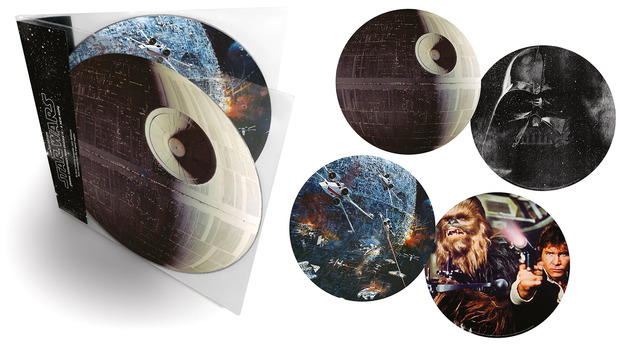 ...precioso "vinilo"