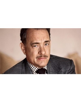 Trivial: Adivina el título de la película por la cara de Tom Hanks