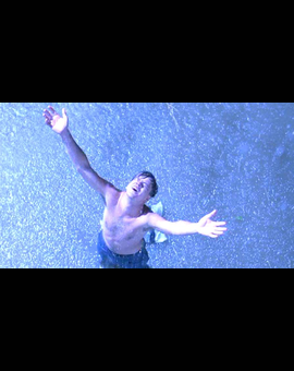 ..."Cadena Perpetua" (The Shawshank Redemption ) ...no me canso de verla !!!