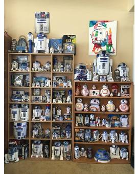 ...mi colección...esto, ejemmm !!! La colección que me gustaría tener ;)