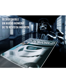 ...ya está disponible MI revista favorita de cine