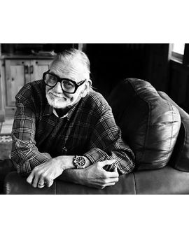 Fallece el director George A. Romero a los 77 años