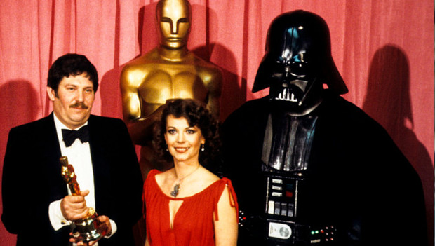 ...Fallece John Mollo, el diseñador de vestuario de ‘Star Wars’ y ‘Alien’