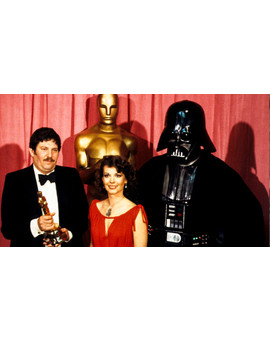 ...Fallece John Mollo, el diseñador de vestuario de ‘Star Wars’ y ‘Alien’