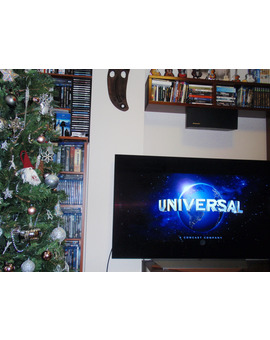 ...el 4K empieza a llegar a casa