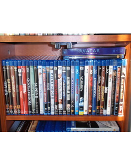 mi pequeña colección 1
