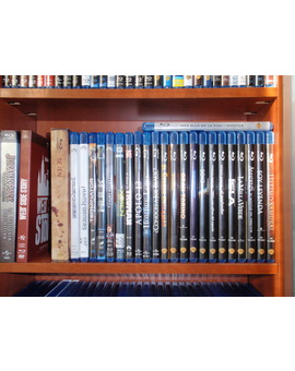 mi pequeña colección 2