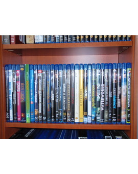 mi pequeña colección 3