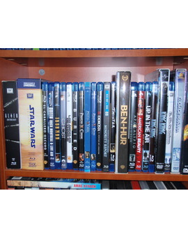 mi pequeña colección 4
