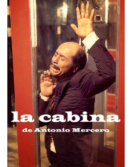 ...y resulta que "La Cabina" era roja !!!