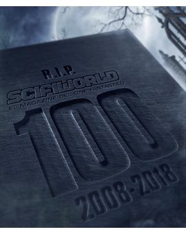 ...adiós a una gran revista