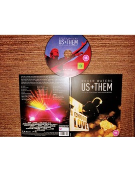 ...para los amantes de PINK FLOYD