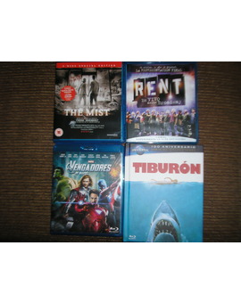 ! 1ª compra en Amazon. Ya no soy virgen !!!!!!!!