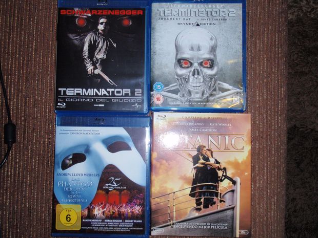 NO SE QUE HACER CON LA DE TERMINATOR !!!!!!!!!