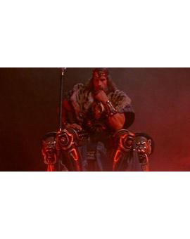 ¡¡¡¡¡ EL REY CONAN VUELVE !!!!!!!!