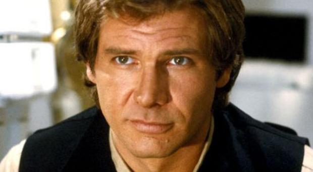 STAR WARS VII&VIII&IX: ¡¡HAN SOLO QUIERE PARTICIPAR!! 