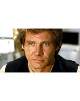 STAR WARS VII&VIII&IX: ¡¡HAN SOLO QUIERE PARTICIPAR!! 