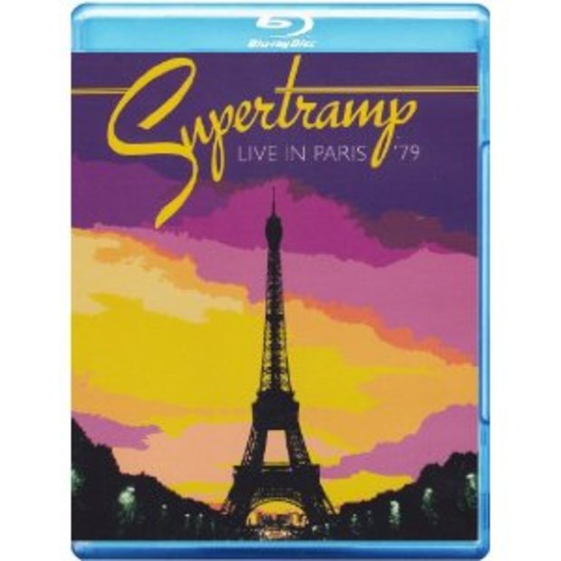 SUPERTRAMP...