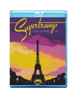 SUPERTRAMP...