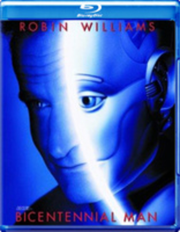 The Bicentennial Man 