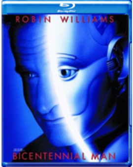 The Bicentennial Man 