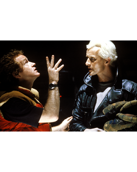 Happy Birthday to director Ridley Scott!