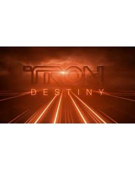 ...TRON ataca de nuevo...