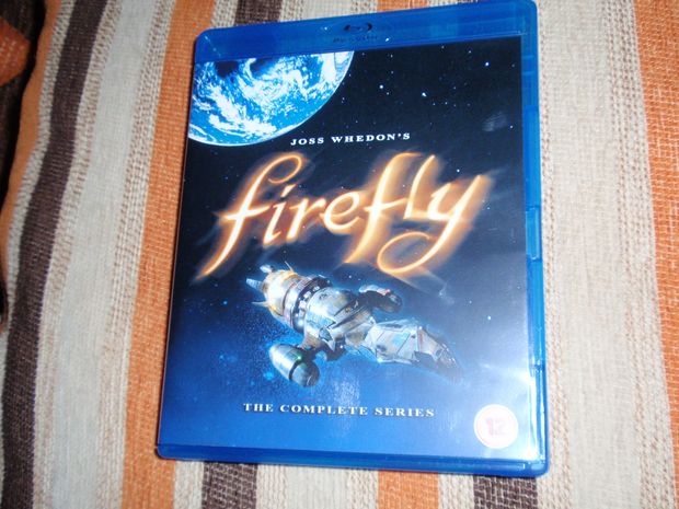 FIREFLY 1