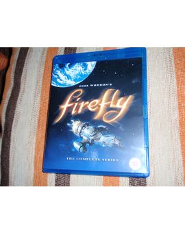 FIREFLY 1