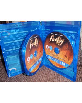 FIREFLY 3