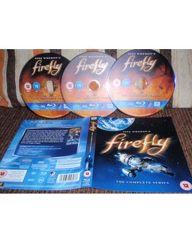 FYREFLY 4