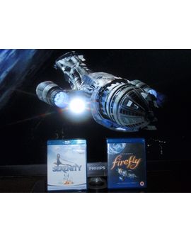 FYREFLY 6