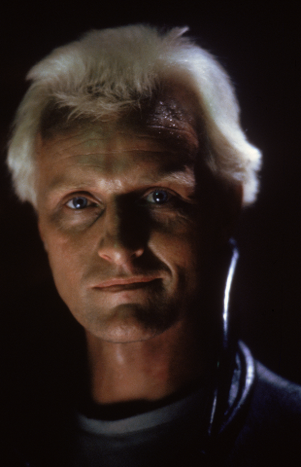 Happy Birthday to Rutger Hauer!