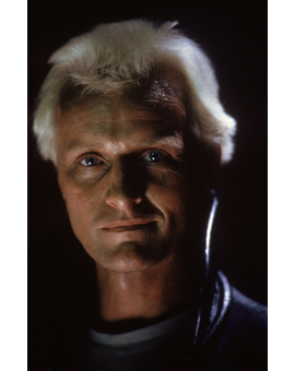 Happy Birthday to Rutger Hauer!