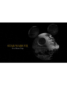 STAR WARS VII ...videos no oficiales ???