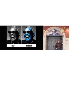 ...hace casi año y medio empezaba mi aventura en Mubis, con un chiste malo...