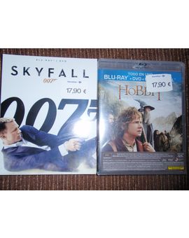 ...2x1 Carre 4 y una pequeña reflexión...