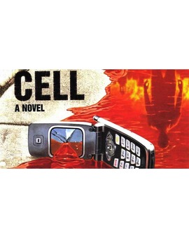 ...otra del maestro King que podria ser un peliculón...