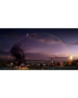 ...trailer de La Cupula de S.King...