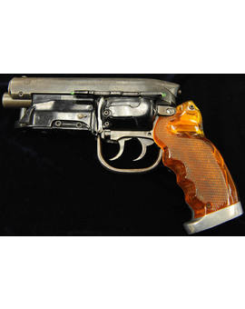 ...preciosa !!! ...bueno, si no eres un replicante, claro...