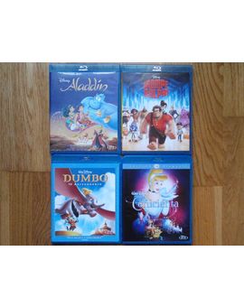 ... Disney familiar... 2x1