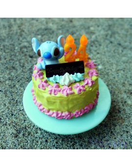 …Happy Birthday  SEMONSTER ¡!!