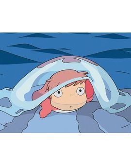 ...GRACIAS GHIBLI !!!