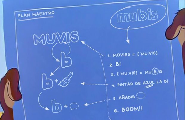 ... aniversario mubis...dos "añitos" tiene la criatura...