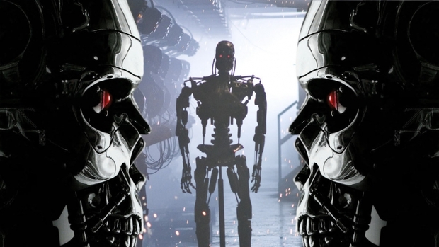 ...Terminator 5 será Terminator: Genesis 