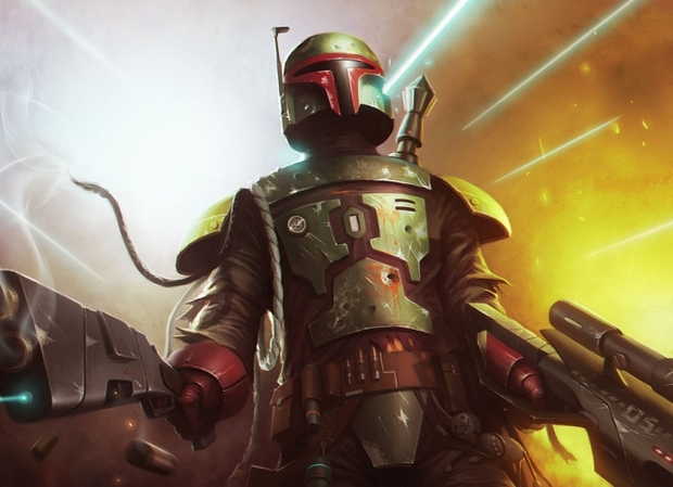 ...El film de Boba Fett ya está en camino 