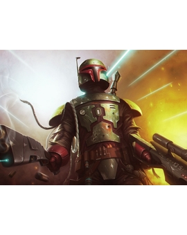 ...El film de Boba Fett ya está en camino 