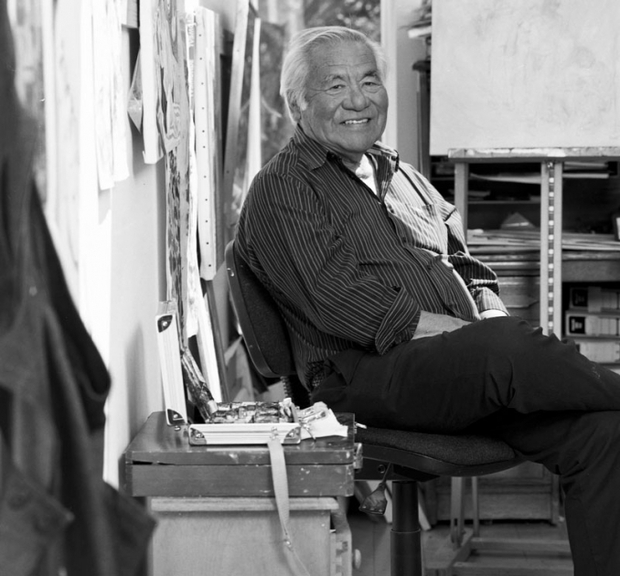 ...Ha fallecido Jimmy T. Murakami 